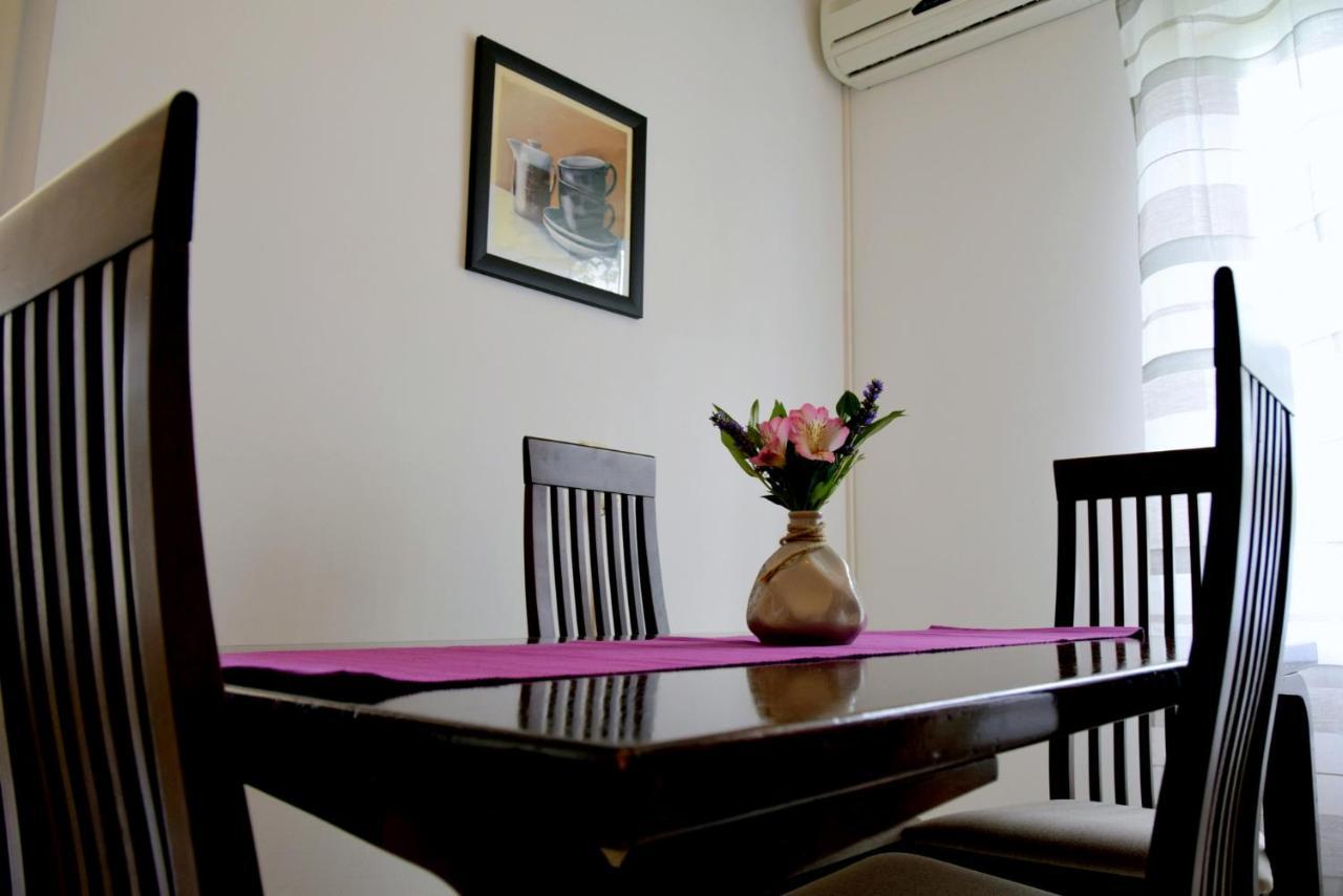 James Bond Apartments Palit Екстер'єр фото